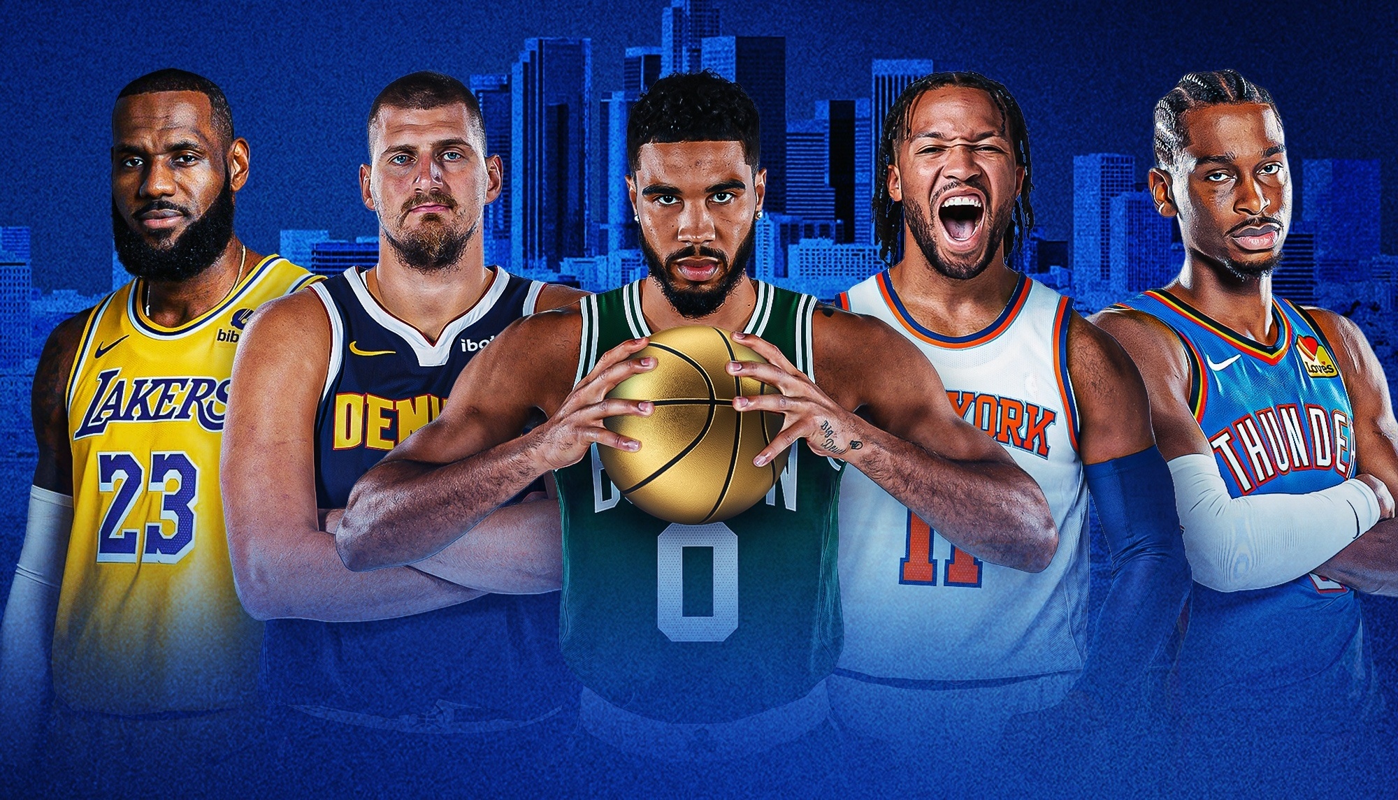 NBA League Pass