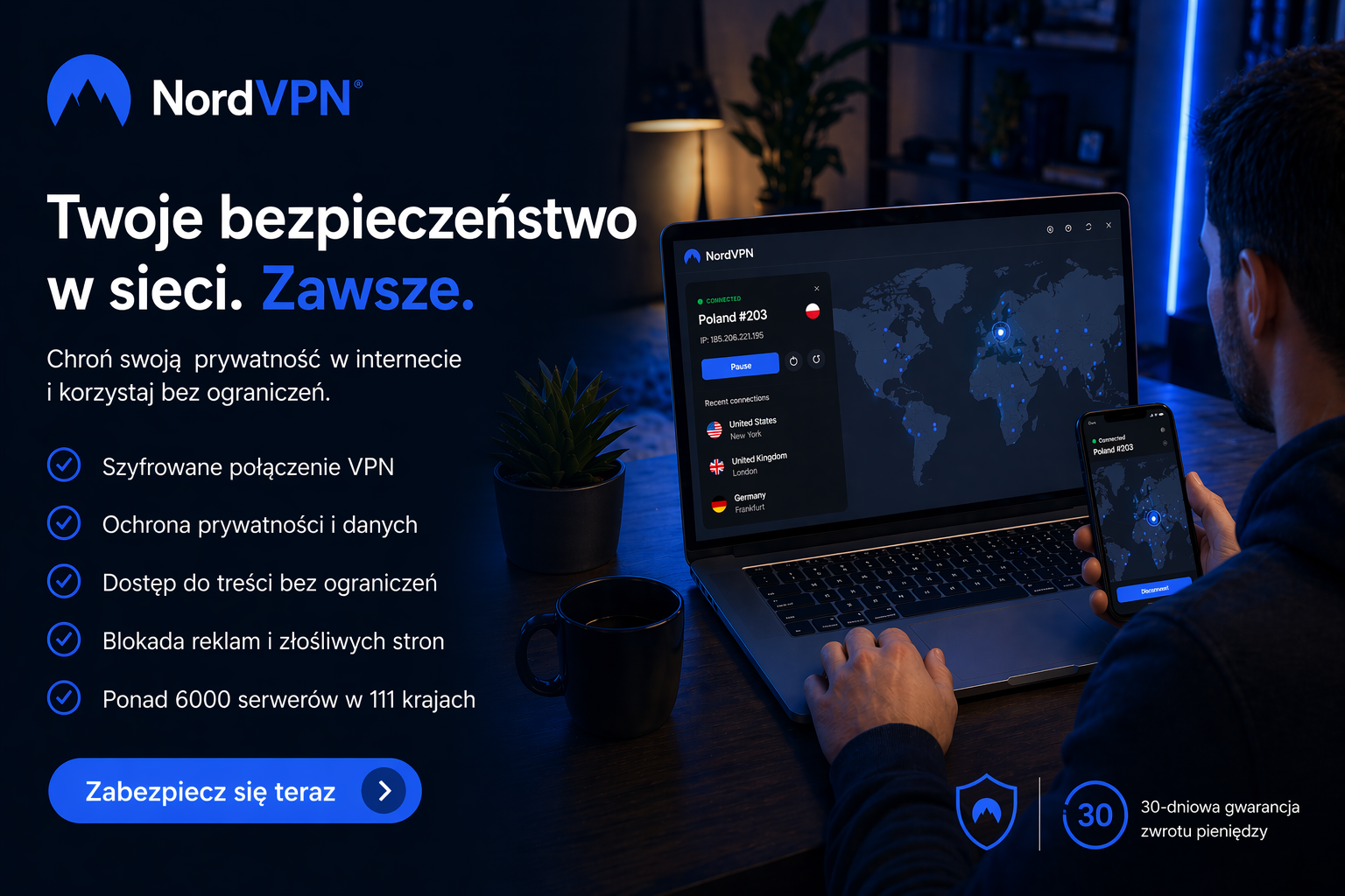 NordVPN Plus