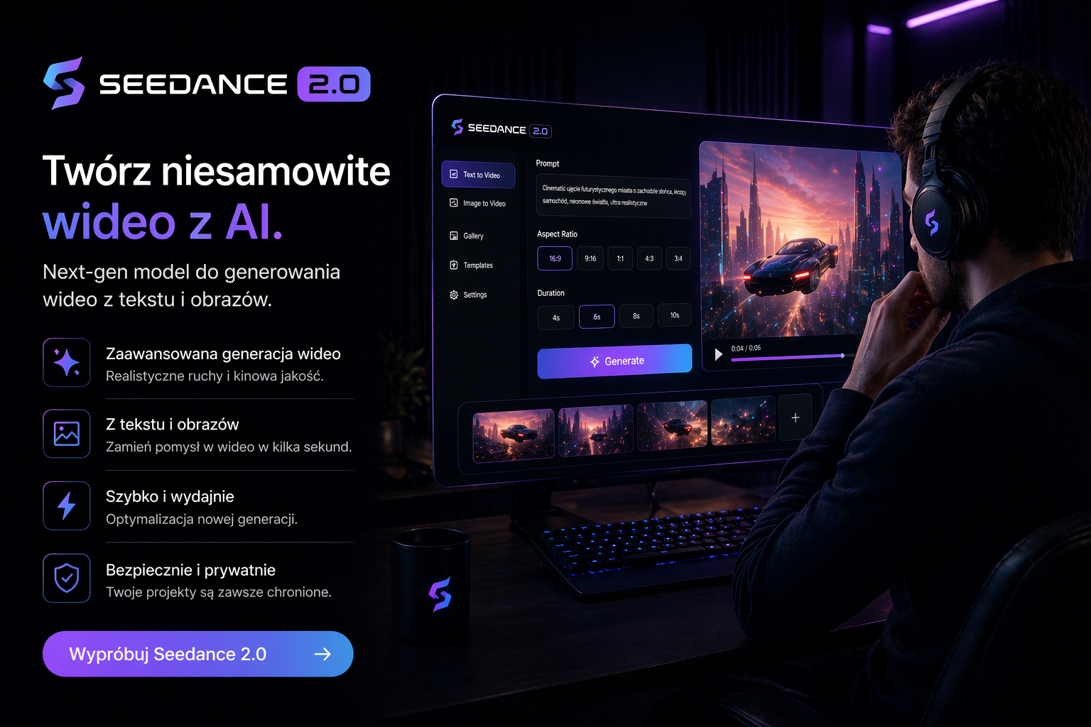 seedance premium ai 2.0