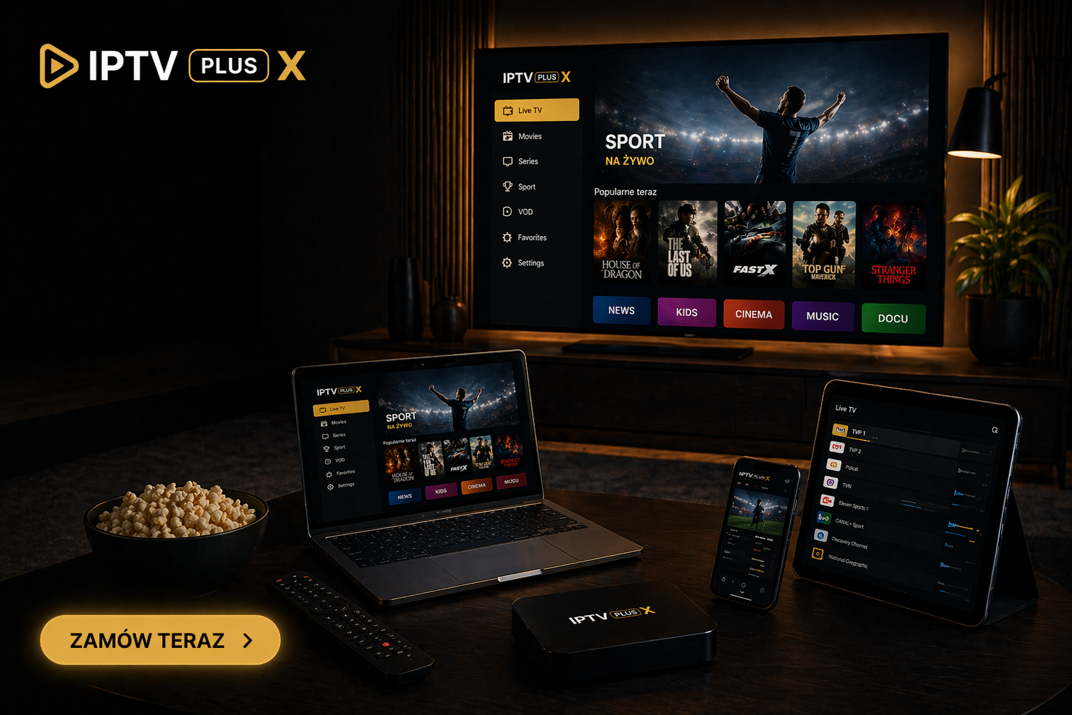 konto plusx iptv
