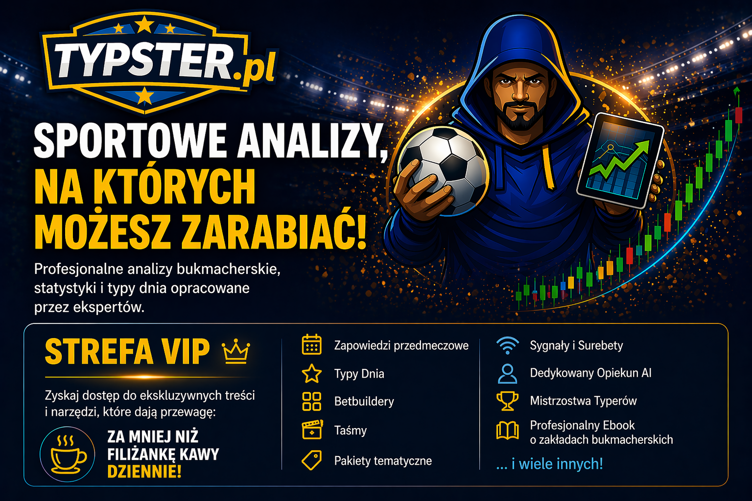 typster premium