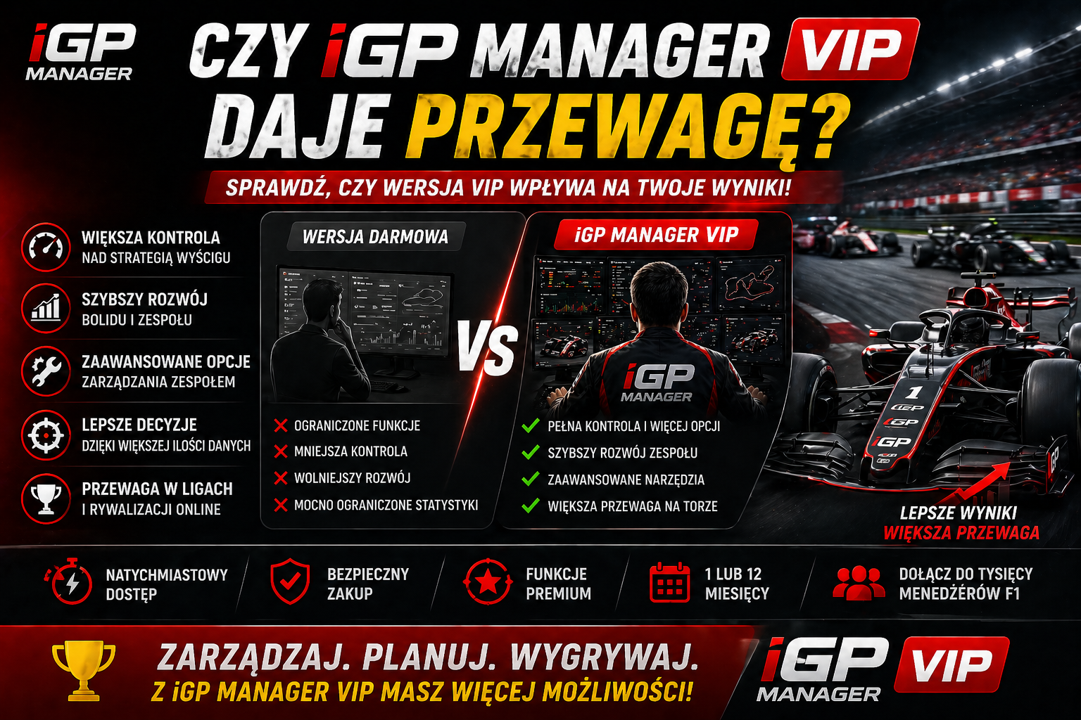 igpmanager
