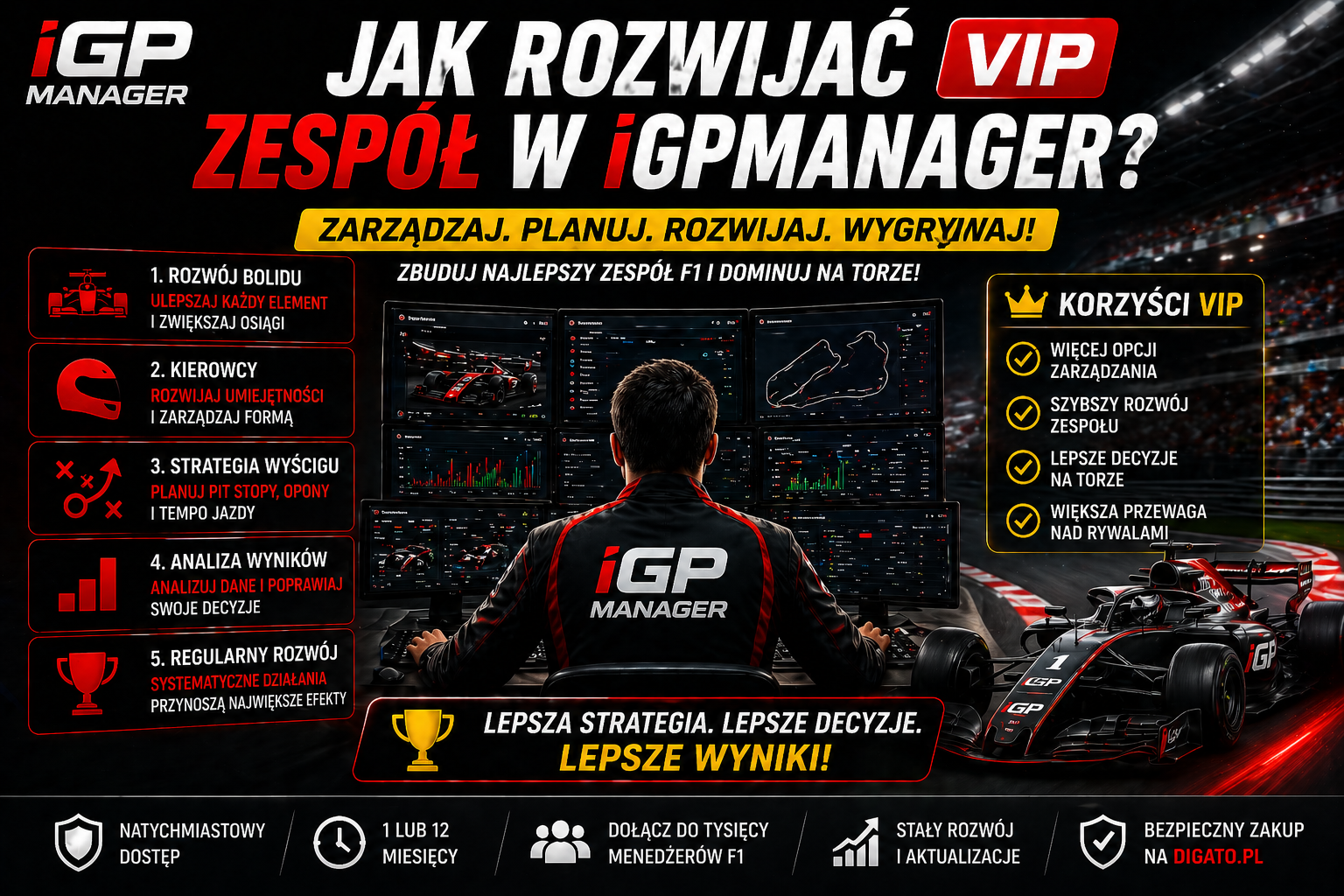 igpmanager