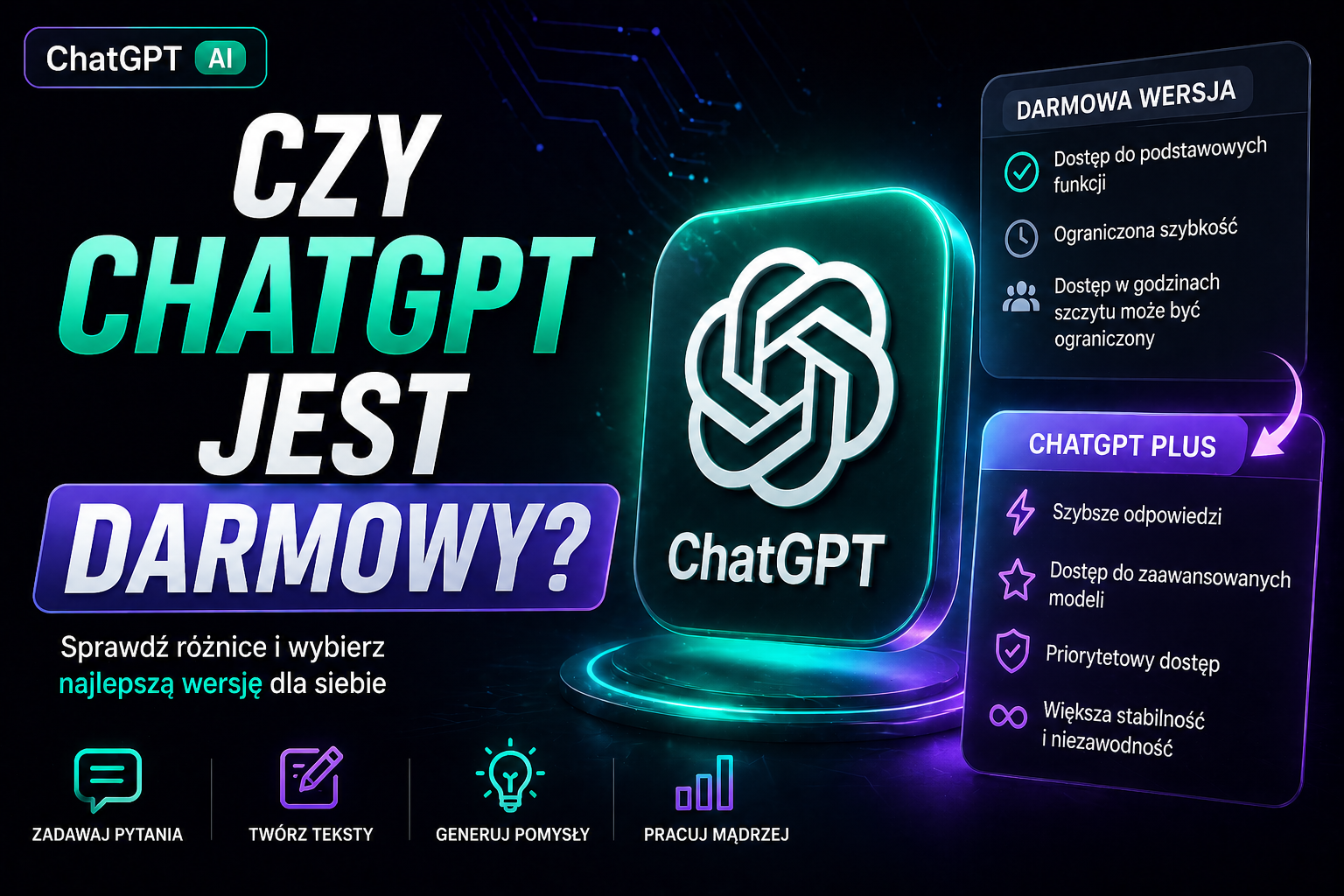 chatgpt plus