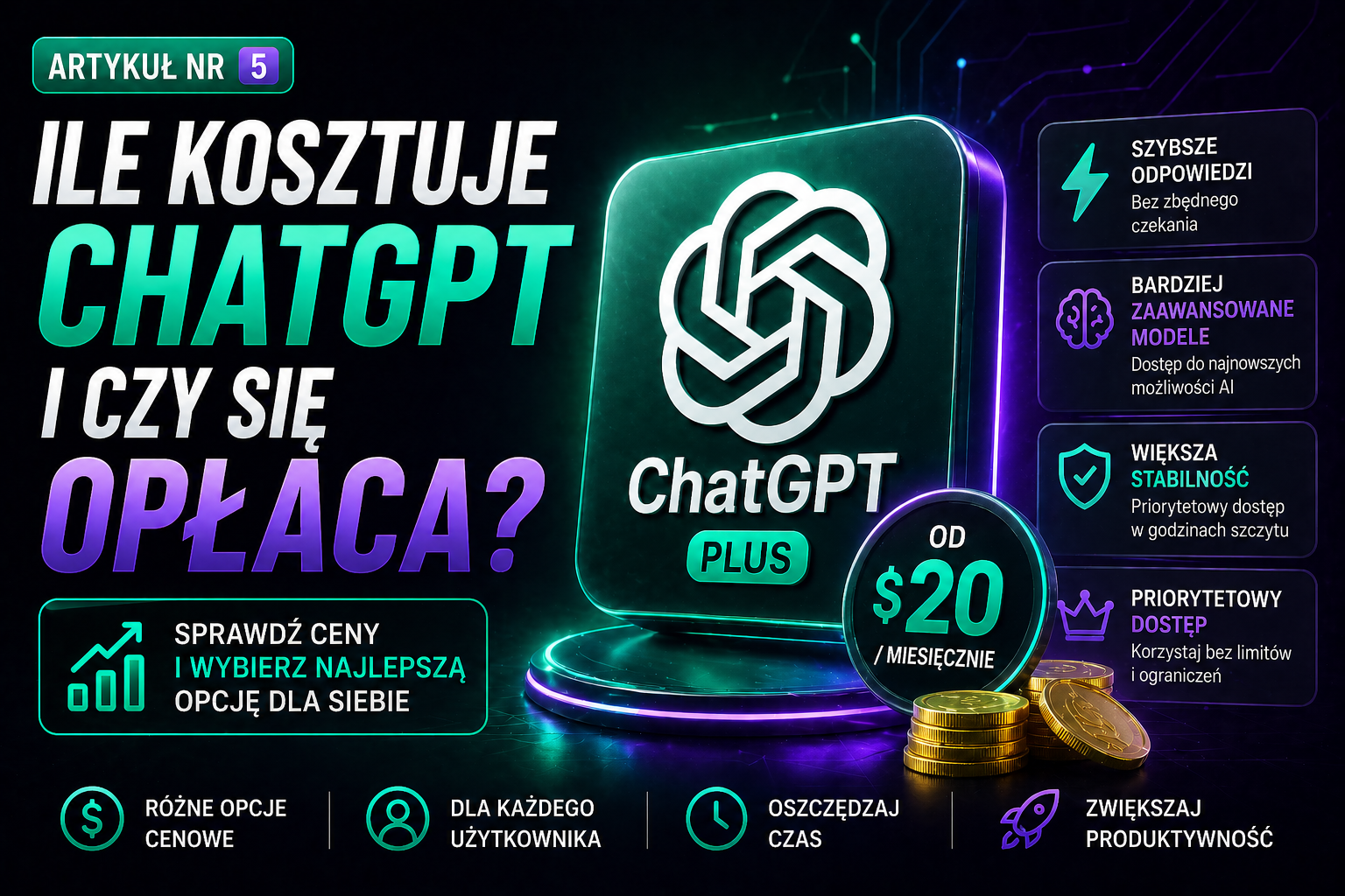 chatgpt plus