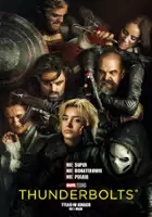 Thunderbolts*
