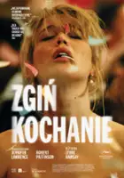 Zgiń kochanie