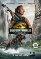 Jurassic World: Odrodzenie