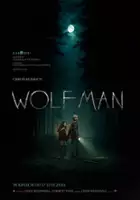 Wolf Man