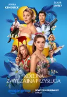 Kolejna zwyczajna przysługa