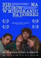 Nie ma duchów w mieszkaniu na Dobrej