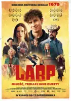 LARP. Miłość, trolle i inne questy