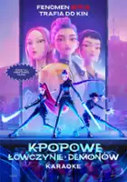 K-popowe łowczynie demonów