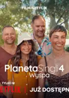 Planeta Singli 4: Wyspa