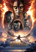 Avatar: Ogień i popiół