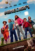 Minecraft: Film