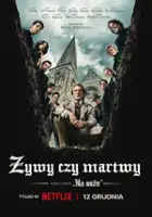 Żywy czy martwy: Film z serii "Na noże"
